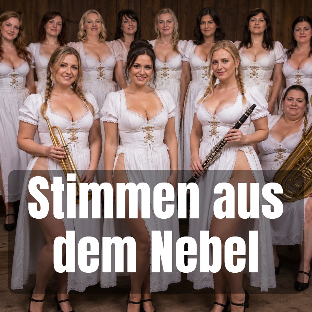 Stimmen aus dem Nebel