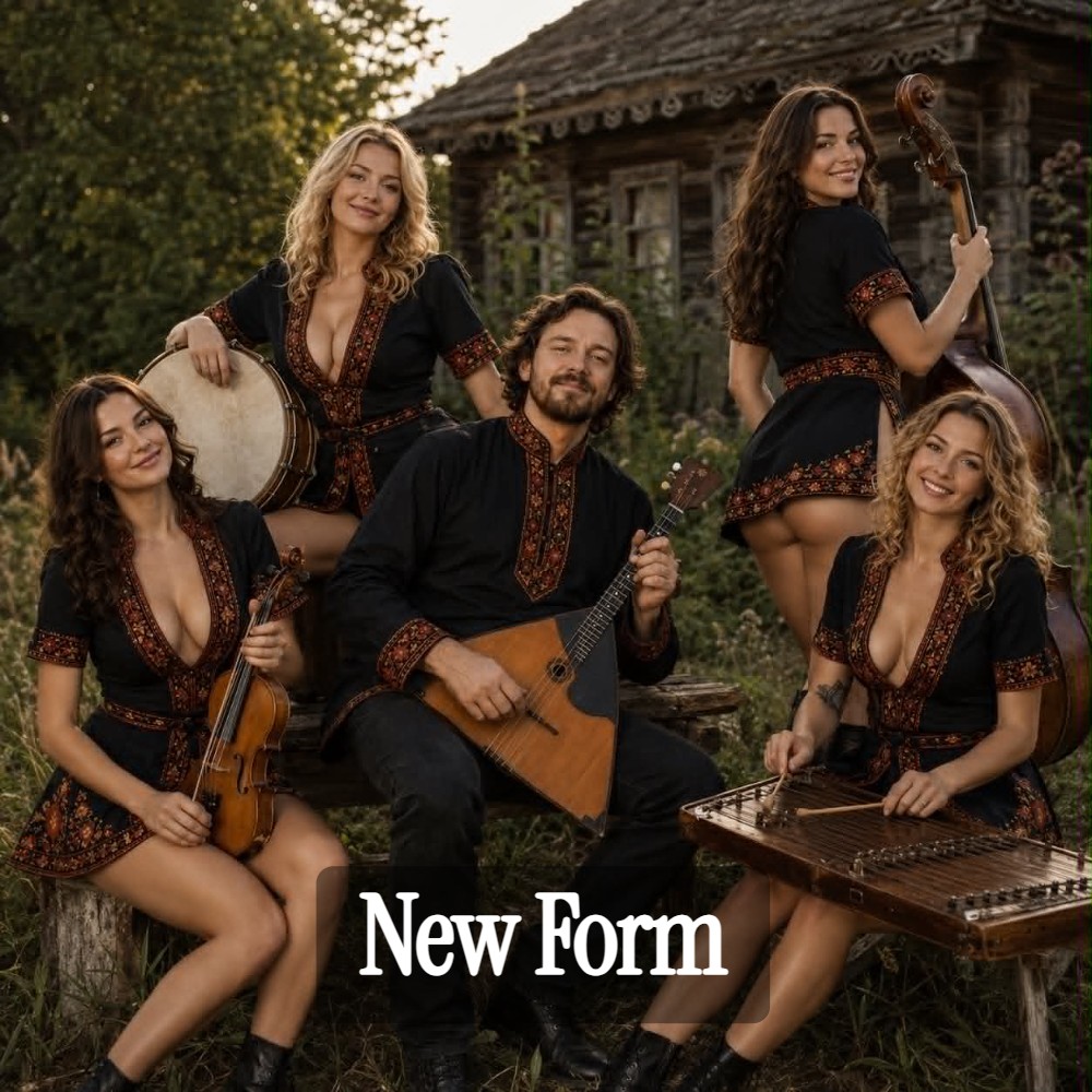 Playlist cover