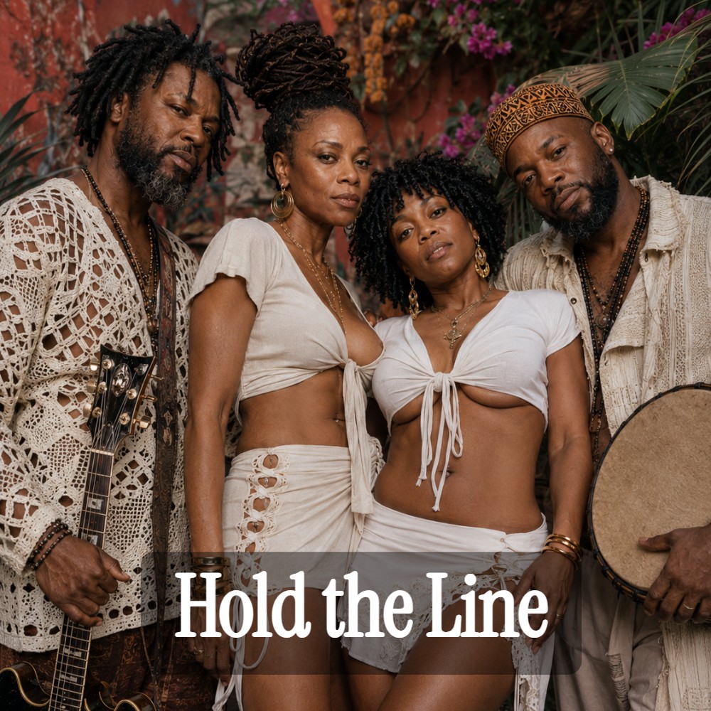 Hold the Line