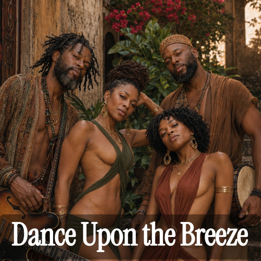 Dance Upon the Breeze